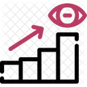 Vision Perspective Insight Icon