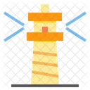 Vision Lighthouse Longterm Vision Icon
