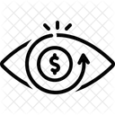 Vision Eyesight Perception Icon