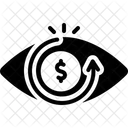 Vision Eyesight Perception Icon