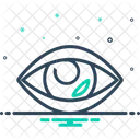 Vision See View Icon