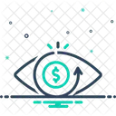Vision Eyesight Perception Icon