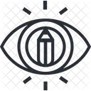 Vision Icon
