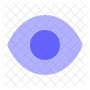 Vision View Watch Icon