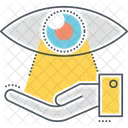 Vision  Icon