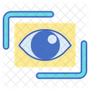 Vision Goal Aim Icon