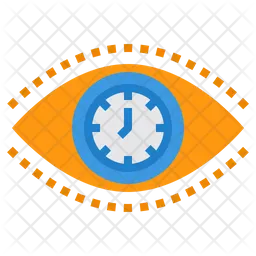Vision  Icon