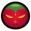 Vision  Icon
