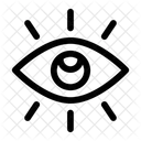 Vision  Icon
