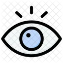 Vision  Icon