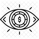 Finance Business Money Icon