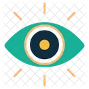 Vision  Icon