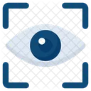 Vision View Photo Icon
