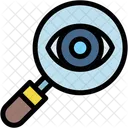 Vision Data Management Geer Icon