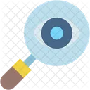 Vision Data Management Geer Icon