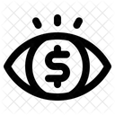 Vision Solution Strategy Icon
