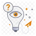 Vision Icon
