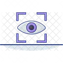 Vision View See Icon