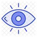 Vision Monitoring View Icon