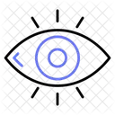 Vision Monitoring View Icon