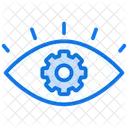 Vision  Icône