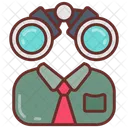 Vision Fantasy Eyesight Icon