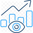 Vision View See Icon
