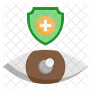 Vision Insurence  Icon