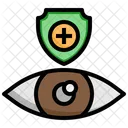 Vision Insurence  Icon