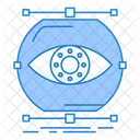 Visionskonzeption Visualisierungskonzeption Monitoring Symbol