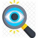 Vision Search  Icon