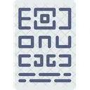 Vision Test  Icône