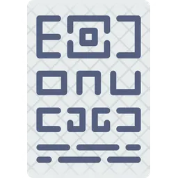 Vision Test  Icon