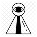 Visionary Path Icon