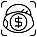 Visioner Visionary Foresight Icon