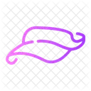 Visor Accessory Cap Icon