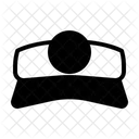 Visor  Icon
