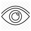Vission Icon