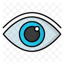 Vission Icon