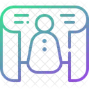 Vista 360  Icono