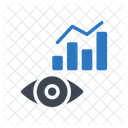 Informe Tabla Grafico Icono