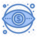 Vision Financiera Vision Financiera Vision Icon