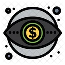 Vision Financiera Vision Financiera Vision Icon