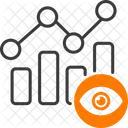 Ver Grafico Analisis Diagrama Icono