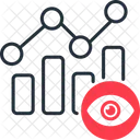 Ver Grafico Analisis Diagrama Icono