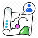 Registration Register Test Drive Icon