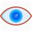 Visual Sight Vision Icon