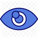 Visual Sight Vision Icon