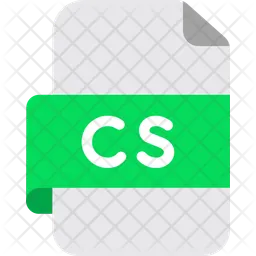 Visual C Source Code File Icon - Free Download Files & Folders Icons ...