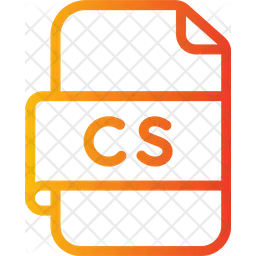 Visual C Source Code File  Icon